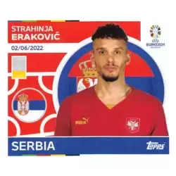 Strahinja Eraković