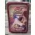 Valise Métallique - Boite à Goûter Pokemon Bloc EX