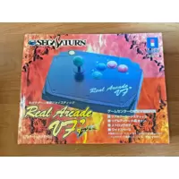 HORI Real Arcade VF
