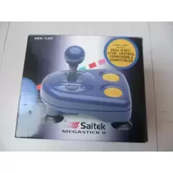 Saitek Megastick II