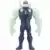 Ben 10 Ultimate Alien - Diamondhead V.2 (Alien Creation Chamber)