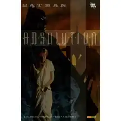 Batman - Absolution