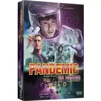 Pandemic In Vitro