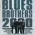 Bande originale de films, jeux vidéos et séries TV - Blues Brothers 2000 (Original Soundtrack)