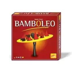 Bamboleo