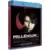 Millénium 2-La Fille Qui rêvait d'un bidon d'essence et d'une Allumette [Blu-Ray]