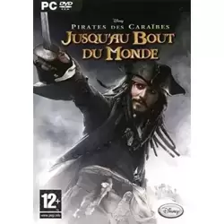 Pirates des Caraïbes 3