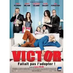 Victor