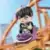Detective Conan Carnival - Kudo Shinichi - Roller Coaster