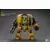 Imperial Fists - Leviathan Dreadnought with Cyclonic Melta Lance and Storm Cannon