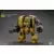 Imperial Fists - Leviathan Dreadnought with Cyclonic Melta Lance and Storm Cannon