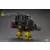 Imperial Fists - Leviathan Dreadnought with Cyclonic Melta Lance and Storm Cannon