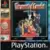 Playstation games - The Sword Of Camelot