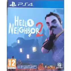 Hello Neighbor 2
