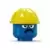 LEGO Disney - Inside Out 2 Mood Cubes