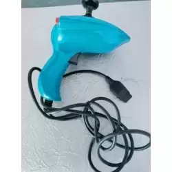 Logic 3 - STING-Ray - Autofire Joystick