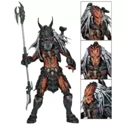 Predator - Deluxe Clan Leader