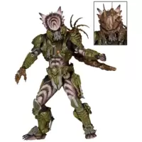 Predator - Spiked Tail