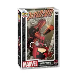 Marvel - Daredevil