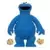ReAction Figures - Sesame Street - Cookie Monster