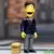 ReAction Figures - Sesame Street - Guy Smiley