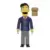 ReAction Figures - Sesame Street - Guy Smiley