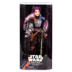 Sabine Wren