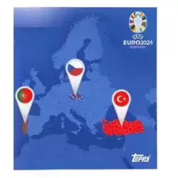 Group F Overview 2