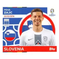 Miha Zajc