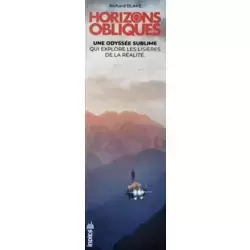 Horizons obliques