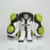 Ben 10 Alien Force - Cannonbolt (Alien Creation Chamber)