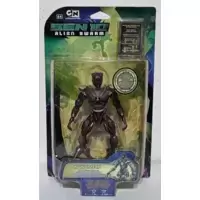 Nanomech (DNA Alien Heroes)