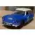 La DS 19 Tour de Corse de 1963