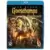 Goosebumps (Blu-ray)