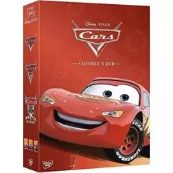 Cars - L'intégrale