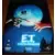 Autres Films - E.T. L\'extra Terrestre : Edition Spéciale 2 Disc [DVD]