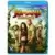 Jumanji : Bienvenue dans la Jungle [Blu-Ray]