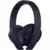 Wireless headset for PS4 - gold/navy blue