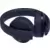 PS4 Stuff - Wireless headset for PS4 - gold/navy blue