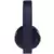PS4 Stuff - Wireless headset for PS4 - gold/navy blue