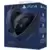 PS4 Stuff - Wireless headset for PS4 - gold/navy blue