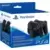 PS4 Stuff - Dual dock 2-in-1 - Power supply for Dual Shock