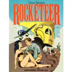 Rocketeer