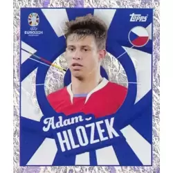 Adam Hložek