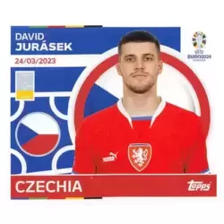 David Jurásek