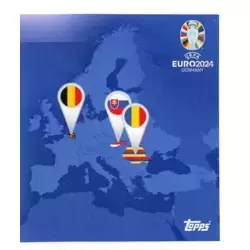 Group E Overview 2