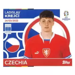 Ladislav Krejčí