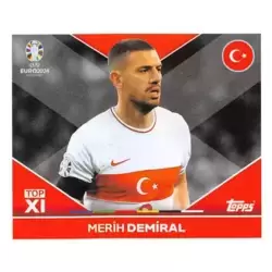 Meríh Demiral