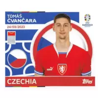 Tomáš Čvančara