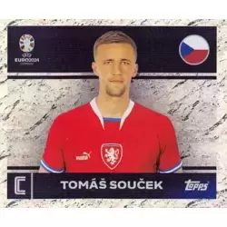 Tomáš Souček